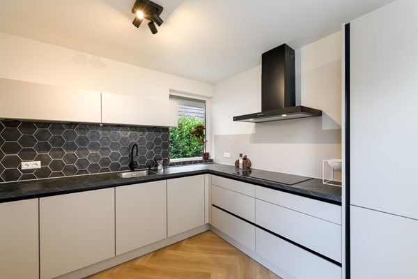 Medium property photo - Boech 5, 8502 AN Joure